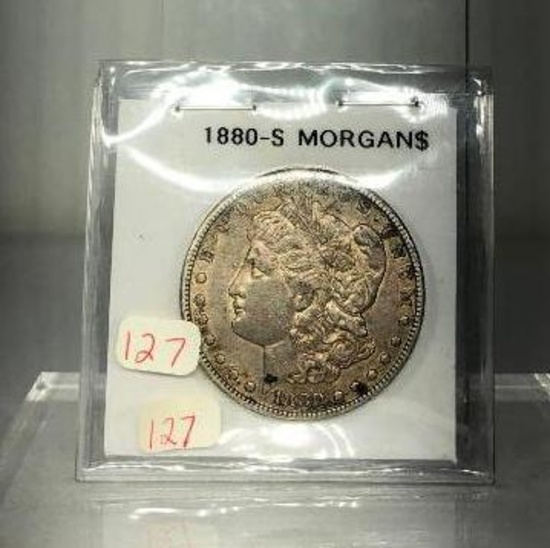 1880 S Morgan