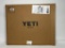 YETI Panga 50 Dry Duffle Storm Gray - New In Box, MSRP: $299.99