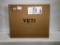 YETI Panga 50 Dry Duffle Storm Gray - New In Box, MSRP: $299.99