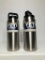 Lot of 2, YETI Rambler 26oz Bottle Stainless Steel (x2), MSRP: $80.00