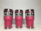 Lot of 3, Limited Edition YETI Rambler 30oz Tumbler Harbor Pink (x3) MSRP: $105.00