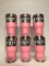 6 Pack Limited Edition YETI Rambler 30oz Tumbler Pink - New In Box, MSRP: $129.99