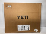 YETI Panga 50 Dry Duffle Storm Gray - New In Box, MSRP: $299.99