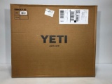 YETI Panga 50 Dry Duffle Storm Gray - New In Box, MSRP: $299.99