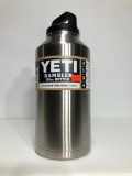 YETI Rambler 64oz Bottle Stainless Steel, MSRP: $49.99