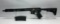 Black Rain Ordnance Fallout 15 5.56 Black Camo SN: BR033098