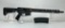 Sig Sauer Model SIGM400 AR Style Rifle 5.56 w/ 1 Magazine, Factory Box, SN: 20J067116