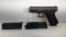 Glock G19 Gen 4 9mm 15 Round Mag w/ Factory Case, Paperwork & 3 Magazines SN: BHAC376