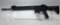 Springfield Saint Edge 5.56 M.L. Cal. Rifle SN: SE58817