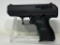 Hi-Point C9 Semi-Automatic Pistol SN: P1218419