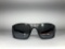 Oakley Fuel Cell Cerakole Mil Spec + Black Iridium MSRP: $153.00