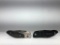(2) Two Pro-Tech PocketKnives MSRP: $174.99