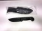 Ka-Bar BK2 Becker Companion Knife with Plastic Sheath