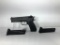 CZ 75 SP-01 9mm 18 Round Mag w/ Factory Case & 2 Magazines SN: C593759