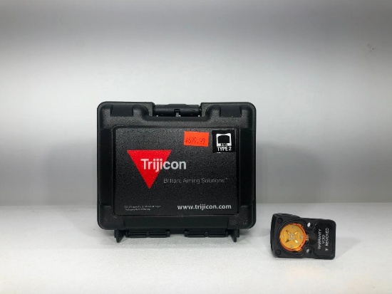 Trijicon RMR Type 2 $649.00