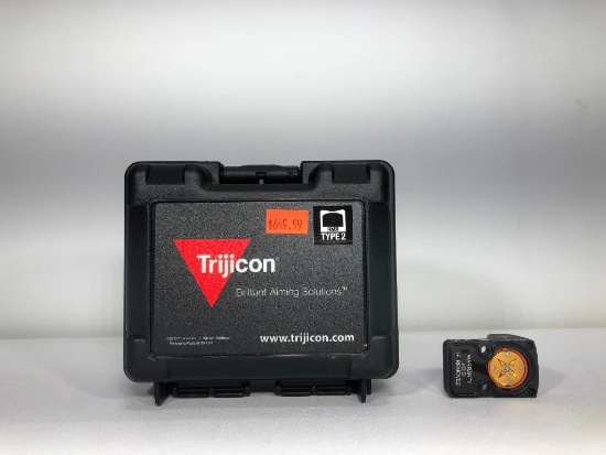 Trijicon RMR Type 2 $649.00