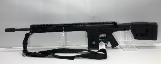 Black Rain Ordnance BRO-Predator 22-250 Remington 20" Bbl 3.5lb Trigger Fallout1 SN: SL006455