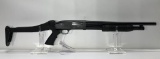 Maverick Arms Mossberg 12 Ga. Pump Model 88 Folding Stock SN: MV0272875