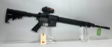 Alexander Arms AR-15 5.56/.223 Cal Multi Model AAR15 w/ Wolverine FSR Optic SN: ALEXA-00288