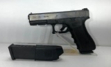 Glock G22 Gen 3 40 S&W 4 1/2