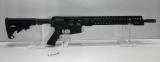 POF Model P-15 5.56 NATO 16in Barrel, 1:7 Twist, Multi-Cal. Rifle SN: 03E1603005