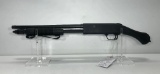 Mossberg Shockwave 410 Bore Pump Shotgun 2.5in & 3in, SN: V0859550