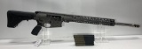 Rhino Arms 6.5 Creedmore Model: RA-5R SN: TG-01072