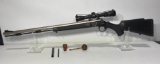 Remington Black Powder Genesis 50 Cal. Muzzleloader