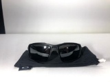 Oakley SI Shock Tube Black Polarized