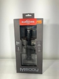 Surefire M600U MSRP: $289.99