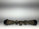 Crimson CTC Camo Scope