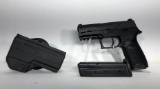 Sig Sauer P320 9mm 17 Round Mag w/ Factory Case & 2 Magazines SN: 58A149082