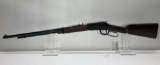 Henry Lever Carbine .22 Magnum Model H001TMLB SN: TMLB02196