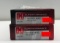 (2) Two Superformance 300WIN MAG 180GR SST MSRP: $40.99