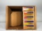 (5) Five Hornady Match 6.5 Creedmor 120GR A-MAX