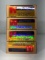 (4) Four Hornady 6.5 Creedmor 120GR A-MAX