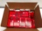 (31) Thirty-One Hornady 223 REM 62GR TAP Barrier 620 Rounds