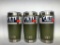 (3) Three Yeti Rambler 20oz Tumbler Olive Green MSRP: $29.99