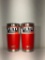(2) Two Yeti Rambler 20oz Tumbler Canyon Red with Magslide MSRP: $29.99