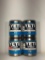 (4) Four Yeti Rambler 10oz Lowball Tahoe Blue MSRP: $19.99
