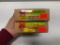 (2) Hornady Custom 300 WBY MAG 180GR SP InterLock MSRP: $55.99