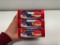 (3) Three Hornady American Whitetail 300 WIN MAG 150GR InterLock MSRP: $29.99