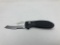 Bench Made Knife Company 555SHG Mini-Grip Knife