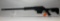 Savage Arms Model: 110-338 Lapua Magnum Bolt Action Rifle SN: K824634
