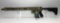Black Rain Ordnance - Fallout-15 5.56 Woodland Camo Rifle SN: BR036977