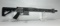 Cobalt Kinetics, model B.A.M.F. Scout Stage 1, 5.56 Cal. Rifle SN: B16E004