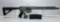 Black Rain Ordnance, 5.56 Cal. Model-Spec15 Rifle SN: SS000374 w/ Factory Hard Case w/ 1 Magazine