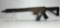Black Rain Ordnance, 5.56 Cal. Model-Spec15 Rifle SN: SR084251 w/ Factory Soft Case w/ 1 Magazine