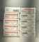 (10) Ten Winchester 5.56 mm 55 Grain Full Metal Jacket Ammo