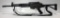 DAEWOO Precision Industries DR-200 .223 Cal. Rifle SN: RA001272, imported by Kimber